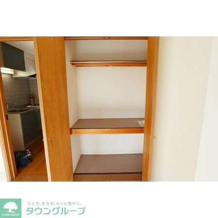 アメニティ三軒茶屋の物件内観写真